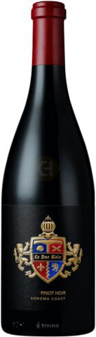 Secret Indulgence Le Duc Noir Sonoma County Coast Pinot Noir Sonoma County Ca