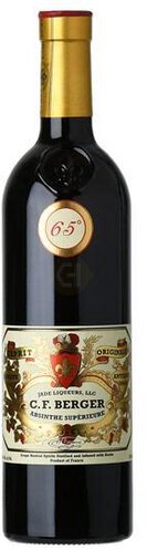 Jade Liqueurs Cf Berger Absinthe Superieure