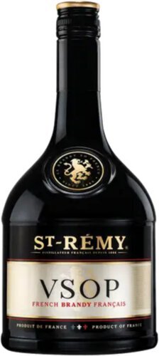 Saint Remy VSOP Brandy
