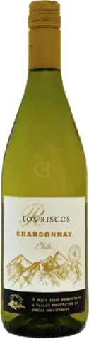 Los Riscos Chardonnay Central Valley