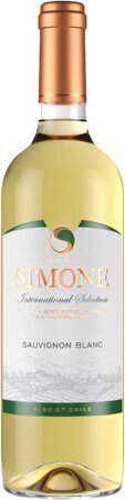 Simone Sauvignon Blanc