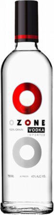 Ozone Vodka 100 Grain