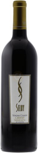 Selby Sonoma County Cabernet Sauvignon