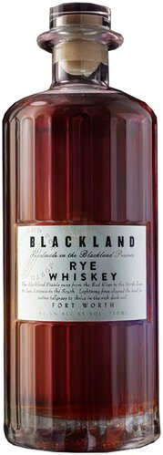 Blackland Rye