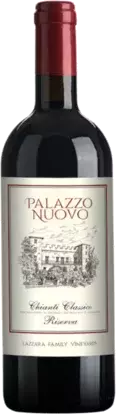 Nuovo Chianti Classico Riserva