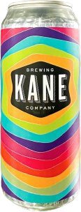 Kane Brewing Vibrant Reflections Ipa