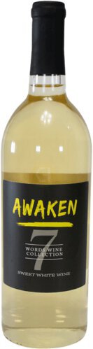 Sip & Share Wines Awaken Sweet White