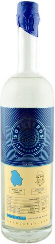Sotoleros Tavi Lechuguilla Lot No. 10 Sotol