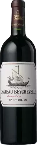 Chateau Beychevelle