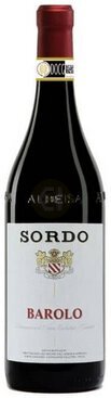 Sordo Barolo Sordo Barolo