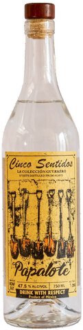 Cinco Sentidos Papalote Vincenzio