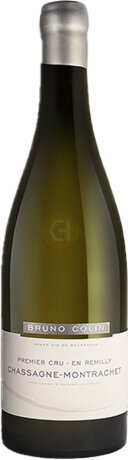 Bruno Colin Chassagne Montrachet 1er Cru En Remilly