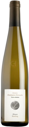 Mittnacht Riesling Les Fossil