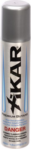 Lotus Butane Gas
