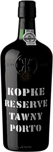 Porto Kopke Special Reserve Tawny