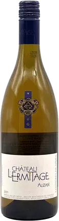 Chateau Lermitage White Rhone French