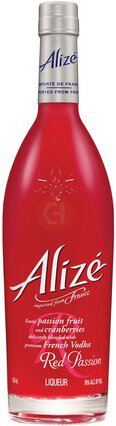 Alize Red Passion Gift