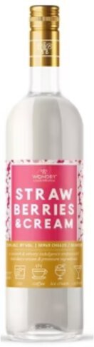 Wondry Strawberries & Cream