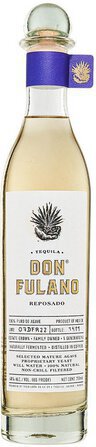 Don Fulano Tequila Reposado