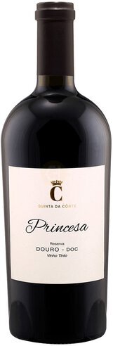 Quinta Da Corte Princesa Tinto Douro