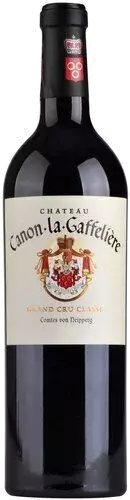 Chateau Canon la Gaffeliere