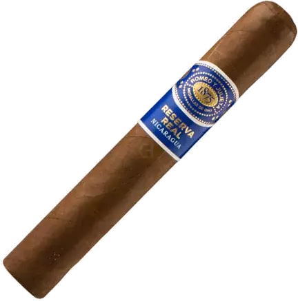 Romeo Y Julieta Reserva Real Nicaragua Magnum 60x6 Roj