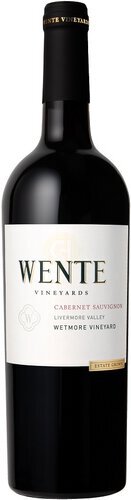 Wente Vineyards Cabernet Sauvignon Charles Wetmore Livermore Valley