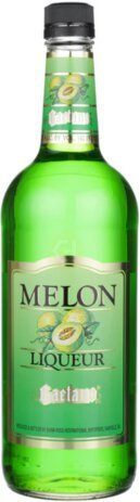 Gaetano Melon Liqueur 1 Liter