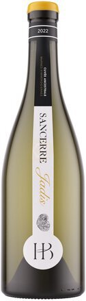 Henri Bourgeois Sancerre Jadis