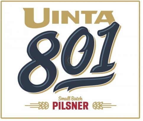 UINTA PILS