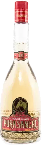 PURASANGRE REPOSADO TEQUILA 750ML