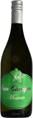 San Giuseppe Moscato 750m
