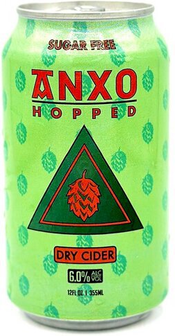 ANXO HOPPED