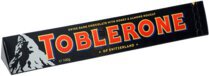 Toblerone Drk Choc Hny Almnd