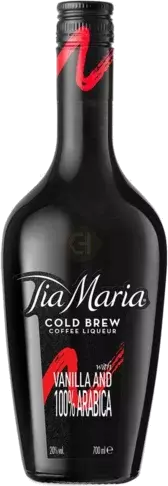 Tia Maria Cold Brew Coffee Liqueur Gift Pack