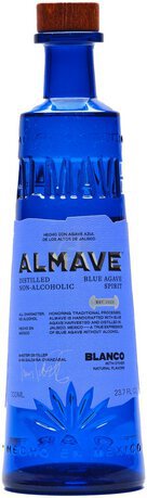 Almave N A Tequila Blanco