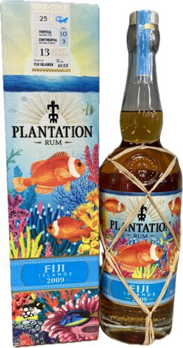 Plantation Fiji Under The Sea