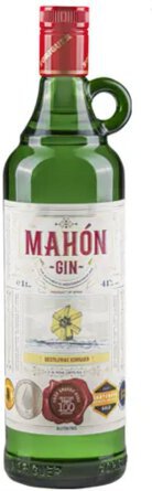 Mahon Gin