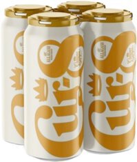 Allagash Brewing Cur Belgian Pilsner