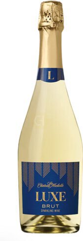 Chateau Ste Michelle Luxe Brut Sparkling Wine