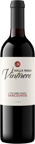 Walla Walla Vintners Sangiovese Columbia Valley