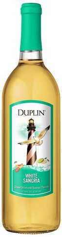 Duplin White Sangria