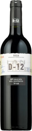 Bodegas Lan Rioja Crianza