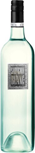 Berton Vineyard Sauvignon Blanc Metal Label Sc