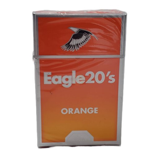 eagle 20 orange cigarettes Eagle 20s Orange King - Beer, Homebrew Supplies & Party Store Pittsburgh eagle 20 orange cigarettes Eagle 20s Orange King - Beer, Homebrew Supplies & Party Store Pittsburgh