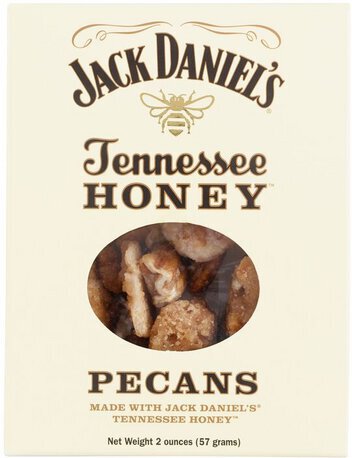 Jack Daniels Honey Whiskey Praline Pecans Buy One Get One
