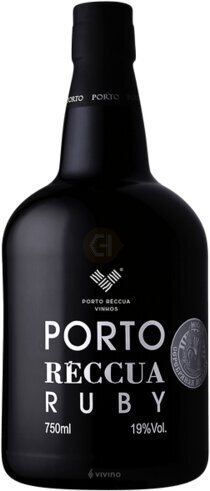 Reccua Ruby Porto