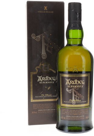 Ardbeg Supernova Sn