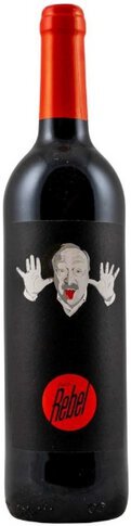 Luis Pato Rebel Vinho Regional Atlantico Red