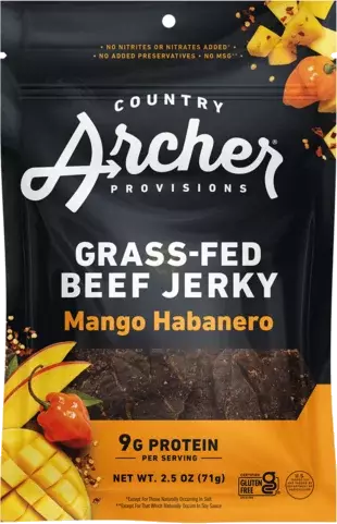 Country Archer Mango Hab 2.5oz
